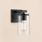 Meridian 1-Light Vanity Bar Modern Style