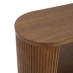 Table in living room