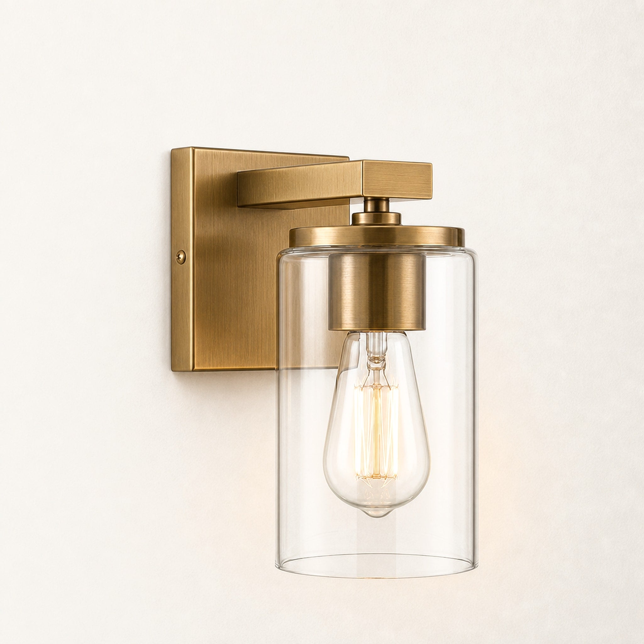 Meridian 1-Light Bathroom Vanity Bar Light