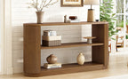 Console table detail