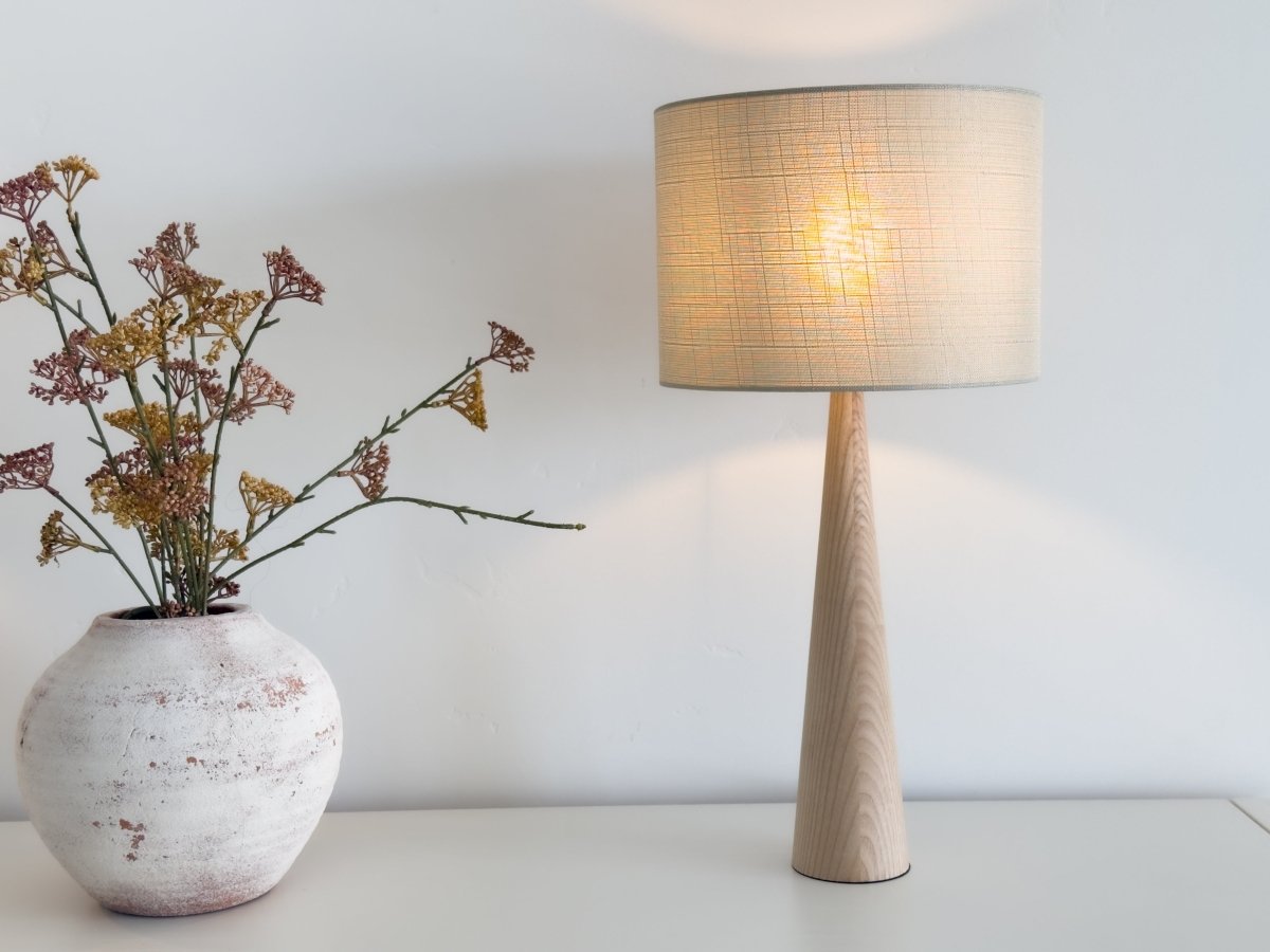 Table Lamp bedside pair