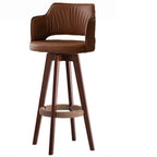 Bar stool color option