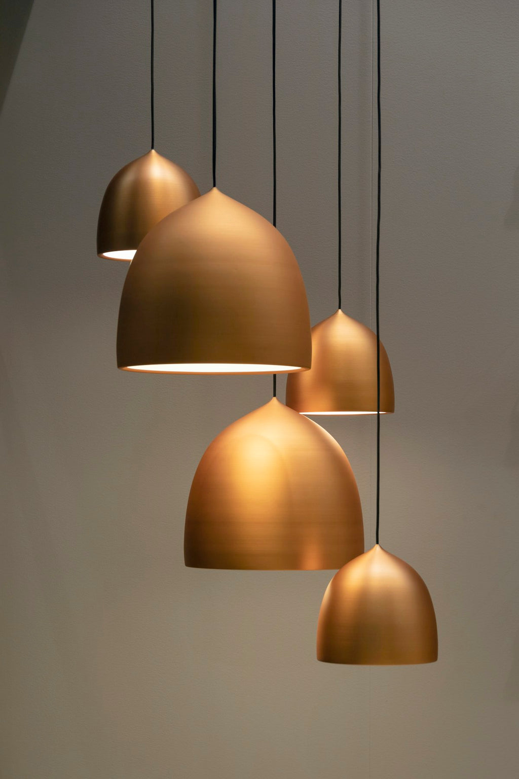 Floor Lamp interior