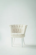 Modern Upholstered Accent Chair