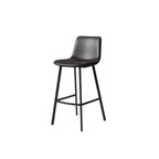 Bar stool in dining area